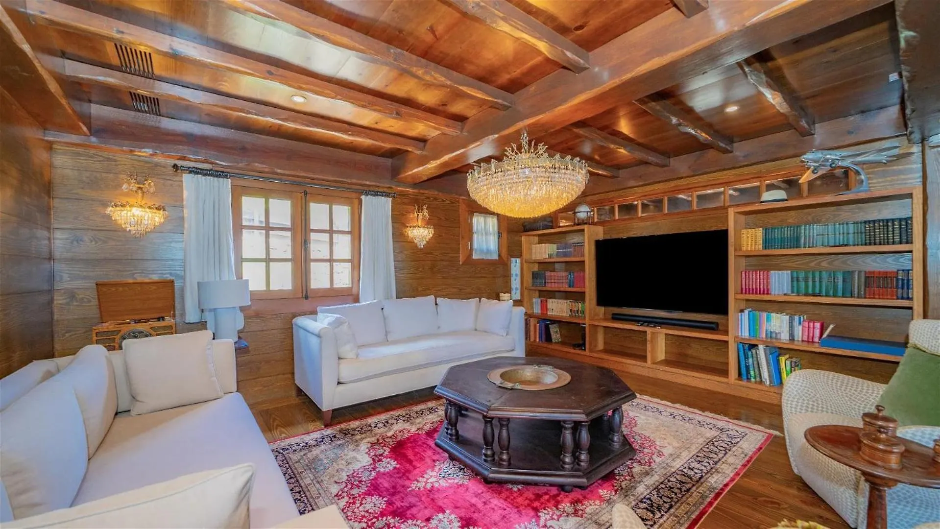 فيلة Oceanfront Serenity With Jacuzzi And Heated Swimming Pool Toiny
