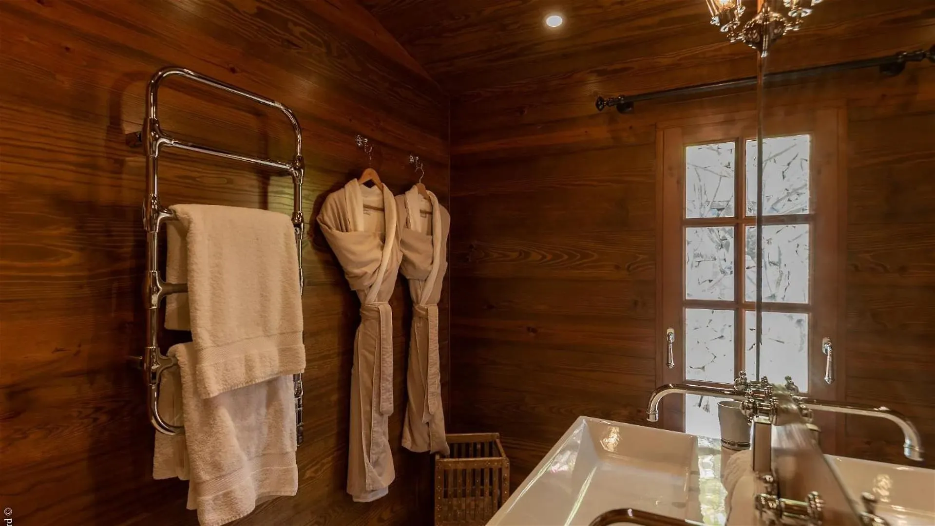 Oceanfront Serenity With Jacuzzi And Heated Swimming Pool Toiny São Bartolomeu